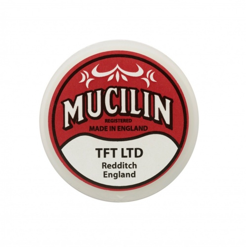 Mucilin Red Line Grease